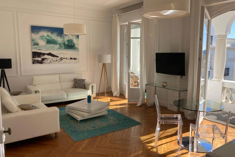 Propriété à vendre à Nice, Alpes-Maritimes - 640 000 €