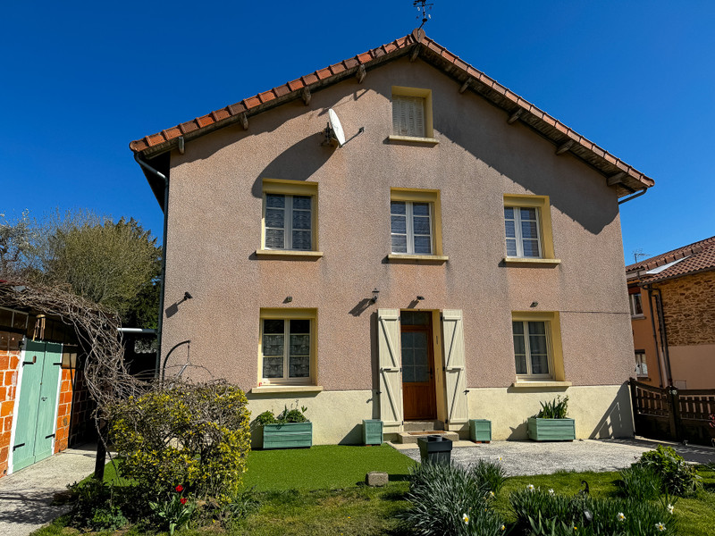 French property for sale in Cussac, Haute-Vienne - €162,000 - photo 8