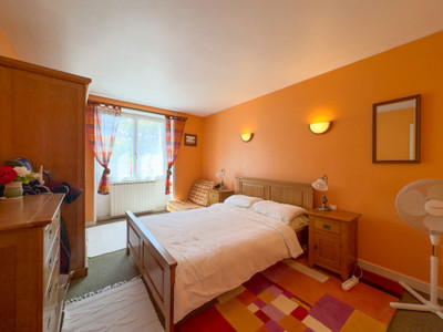 French property for sale in Scillé, Deux-Sèvres - €153,468 - photo 6