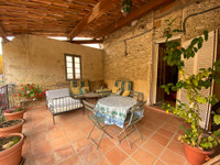 Maison à vendre à Collobrières, Var - 680.000 € - photo 2
