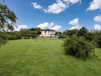Propriété à vendre à Moutier-Rozeille, Creuse - 194 400 € - photo n°2