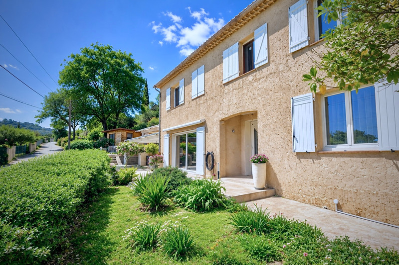 Propriété à vendre à Cabris, Alpes-Maritimes - 525 000 €