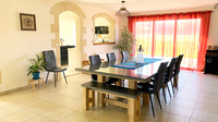 Maison à vendre à Saint-Christoly-de-Blaye, Gironde - 759.000 € - photo 6