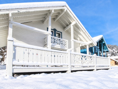 chalet for sale in Haute-Savoie