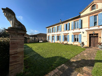 Maison à vendre à Lisle-sur-Tarn, Tarn - 1.680.000 € - photo 2