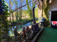 Propriété à vendre à Moncontour, Vienne - 256 800 € - photo n°15