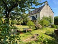 Maison à vendre à Brignac, Morbihan - 152.000 € - photo 5