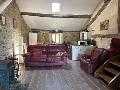 French property for sale in Brantôme en Périgord, Dordogne - €162,000 - photo 2