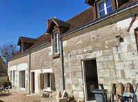 Maison à vendre à Bléré, Indre-et-Loire - 256.800 € - photo 2