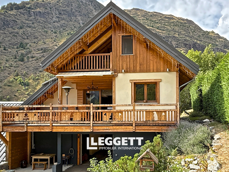 Maison 4 pièce(s), MIZOËN