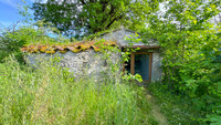 Maison à vendre à Montcuq-en-Quercy-Blanc, Lot - 214.000 € - photo 8