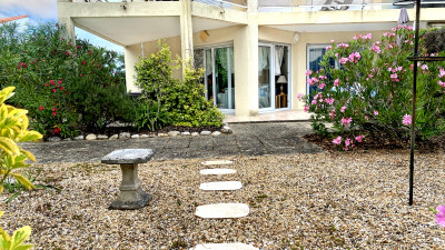apartment for sale in Charente-Maritime