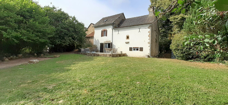 French property for sale in Le Bas Ségala, Aveyron - €199,800 - photo 14