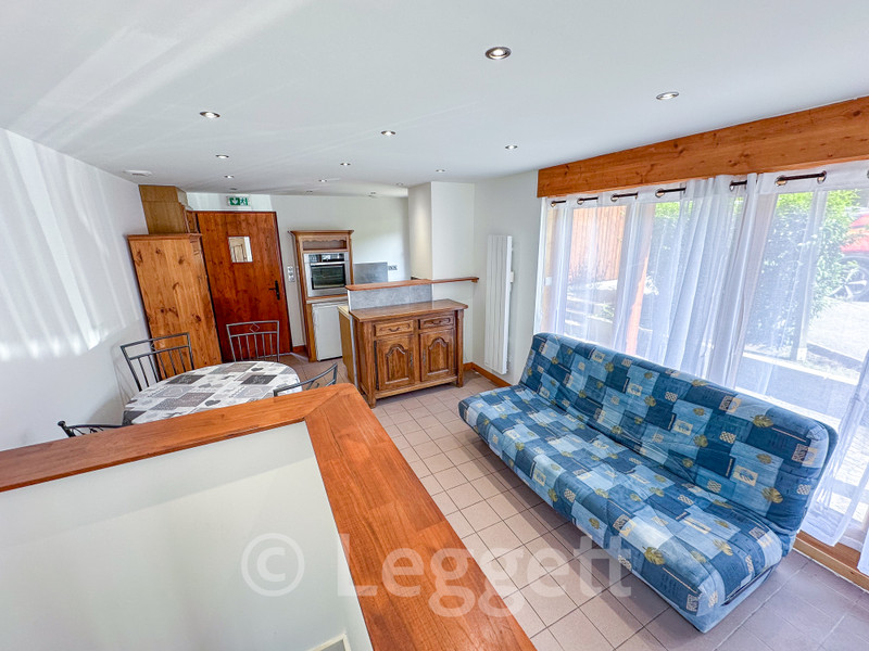 Propriété de ski à vendre - Morillon - 115 000 € - photo 2