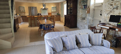 French property for sale in La Chapelle-Bâton, Vienne - €235,400 - photo 5