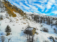 Grange à vendre à Saint-Martin-de-Belleville, Savoie - 585.000 € - photo 5