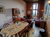 Maison à vendre à Saint-Thégonnec Loc-Eguiner, Finistère - 172.800 € - photo 7
