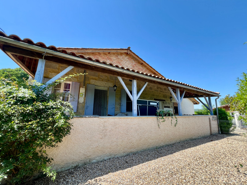 French property for sale in Allemans-du-Dropt, Lot-et-Garonne - €498,200 - photo 3