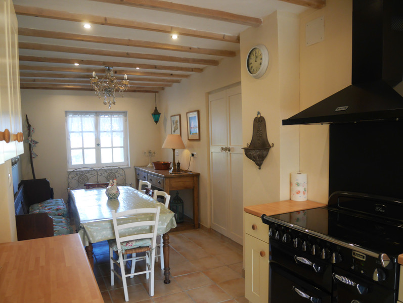 French property for sale in Champagne-et-Fontaine, Dordogne - €268,817 - photo 5