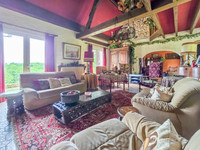 Maison à vendre à Bergerac, Dordogne - 445.200 € - photo 6