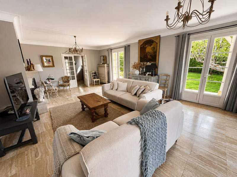 French property for sale in Eymet, Dordogne - €475,000 - photo 1