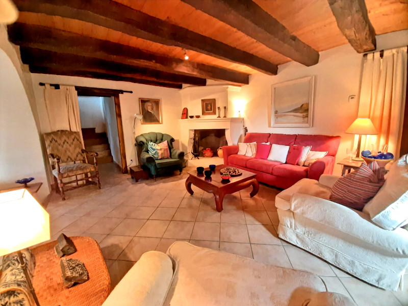 French property for sale in Saint-Paul-Lizonne, Dordogne - €239,000 - photo 4