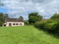 Maison à vendre à Gargilesse-Dampierre, Indre - 162.000 € - photo 2