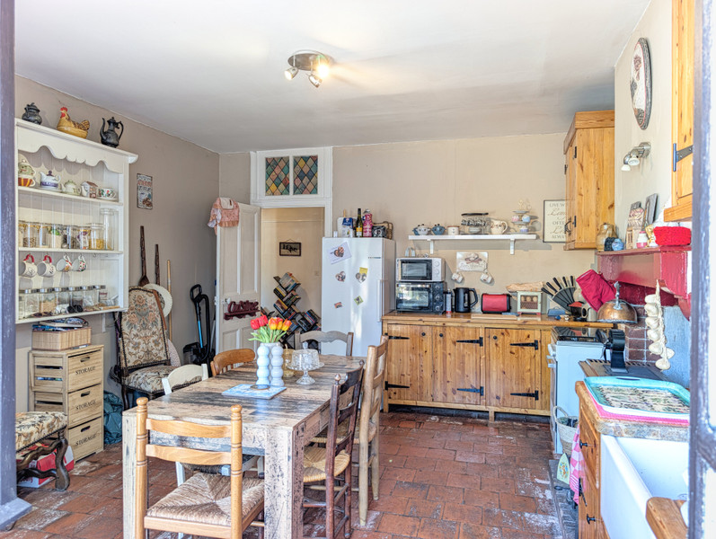 French property for sale in Peyrat-de-Bellac, Haute-Vienne - €81,950 - photo 3