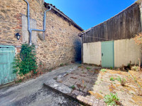 Maison à vendre à Rochechouart, Haute-Vienne - 93.500 € - photo 6