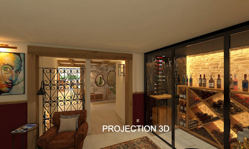 French property for sale in Bargemon, Var - €2,800,000 - photo 6