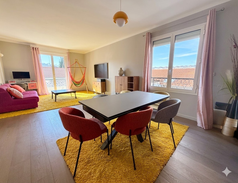 apartment for sale in Provence-Côte-D'Azur (Provence - Alpes - Côte d'Azur)