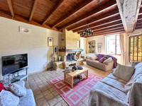 Maison à vendre à Migron, Charente-Maritime - 265.000 € - photo 7