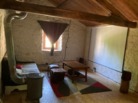 Maison à vendre à Saint-Georges-la-Pouge, Creuse - 119.900 € - photo 7