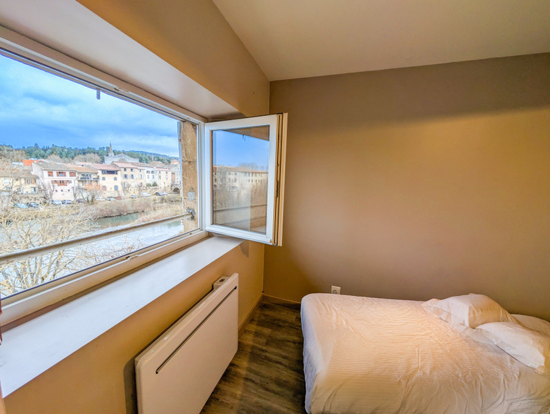 Appartement à vendre à Limoux, Aude - 155.000 € - photo 1