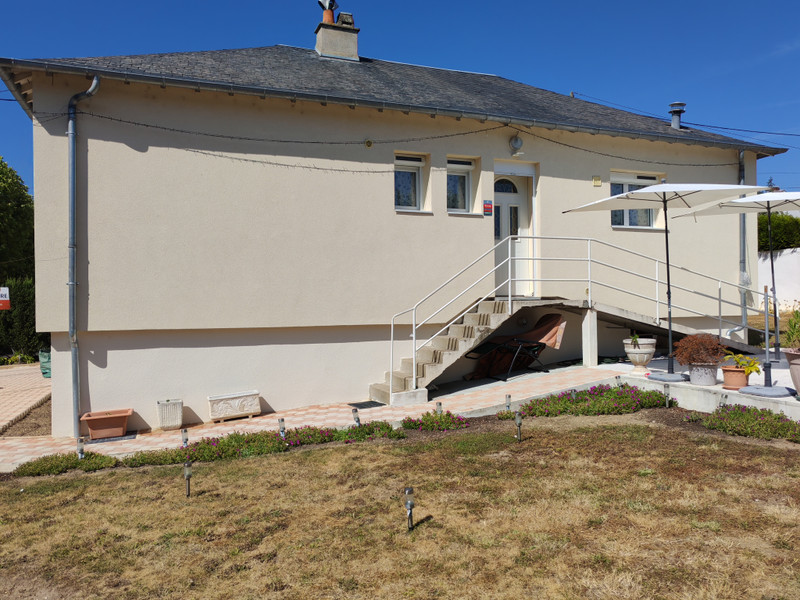 French property for sale in Blois, Loir-et-Cher - €208,650 - photo 2