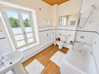 Propriété à vendre à Plésidy, Côtes-d'Armor - 135 000 € - photo n°7