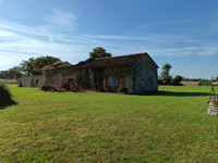 Maison à Pressac, Vienne - photo 3