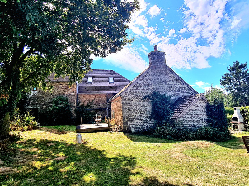 French property for sale in Passais Villages, Orne - €147,000 - photo 13