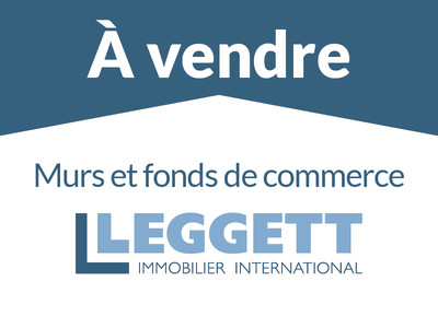 Commerce à vendre à Pontivy, Morbihan, Bretagne, avec Leggett Immobilier