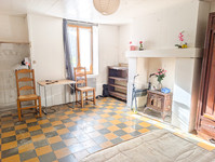 Propriété à vendre à Verneuil-Moustiers, Haute-Vienne - 64 900 € - photo n°3