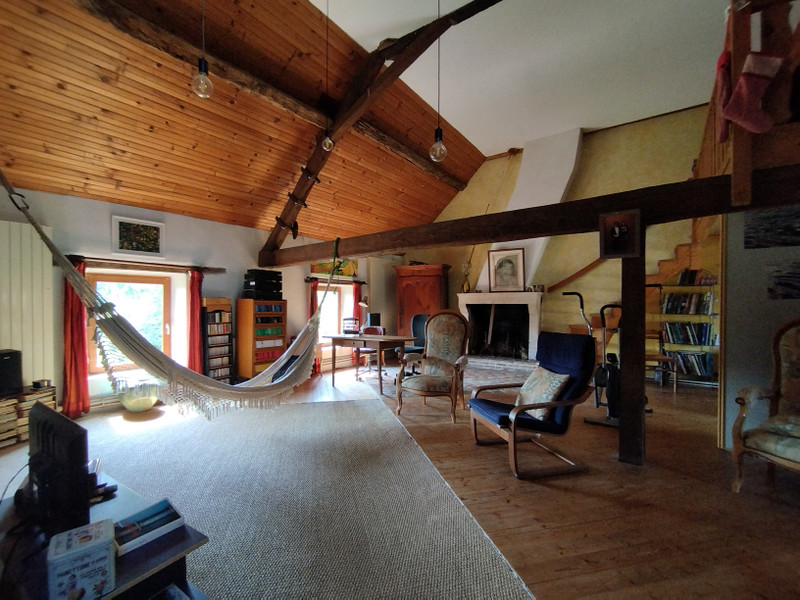 French property for sale in Chaillac, Indre - €224,700 - photo 9