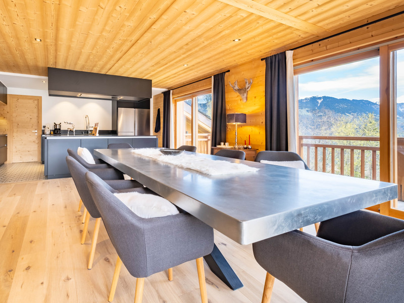 Ski property for sale in Meribel - €4,250,000 - photo 8