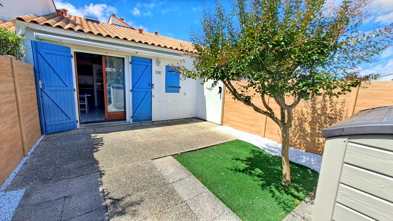 Propriété à vendre à Saint-Palais-sur-Mer, Charente-Maritime - 230 050 €