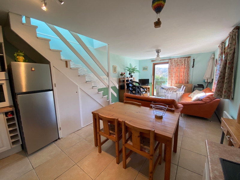 French property for sale in Écuras, Charente - €89,001 - photo 5