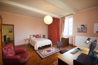 French property for sale in Saint-Lanne, Hautes-Pyrénées - €399,000 - photo 6
