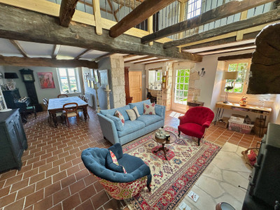 French property for sale in Lusignac, Dordogne - €365,000 - photo 4