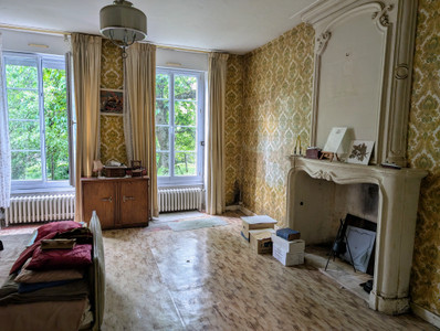 French property for sale in Mamers, Sarthe - €341,000 - photo 3