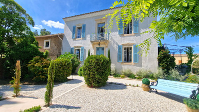 French property for sale in La Livinière, Hérault - €480,000 - photo 10