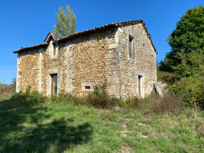 French property for sale in Édon, Charente - €49,600 - photo 4