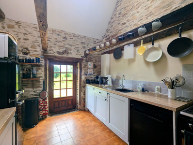 French property for sale in Saint-Paul-la-Roche, Dordogne - €189,000 - photo 11